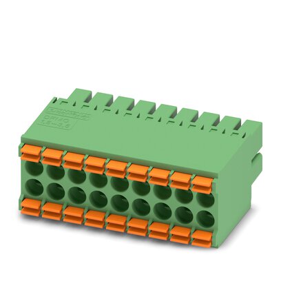 DFMC 1,5/ 9-ST-3,5     -     PCB connector   Phoenix Contact