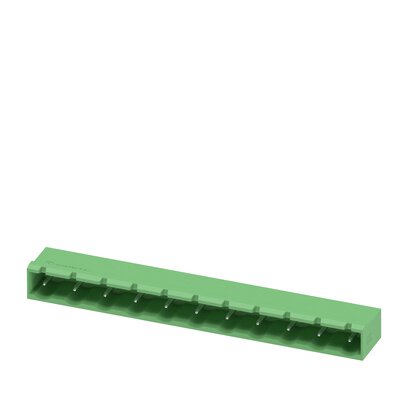 GMSTBA 2,5 HC/11-G-7,62     -     PCB header   Phoenix Contact