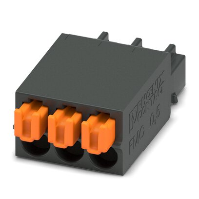 FMC 0,5/ 3-ST-2,54     -     Printed-circuit board connector   Phoenix Contact