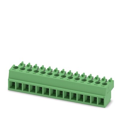 MC 1,5/14-ST-3,81     -     PCB connector   Phoenix Contact