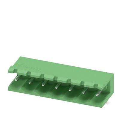 MSTB 2,5/ 7-G-5,08     -     PCB header   Phoenix Contact