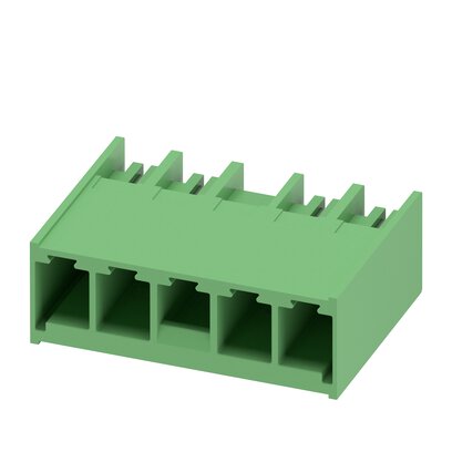 PC 6/ 4-GL3-7,62     -     PCB header   Phoenix Contact