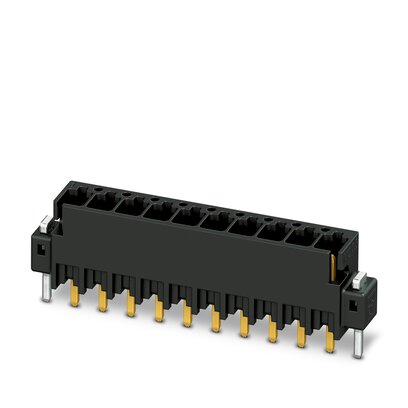 MCV 0,5/13-G-2,54 P20 THR R56     -     PCB header   Phoenix Contact