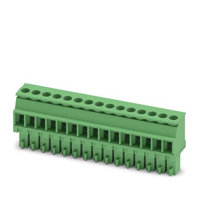 MCVR 1,5/15-ST-3,5     -     PCB connector   Phoenix Contact