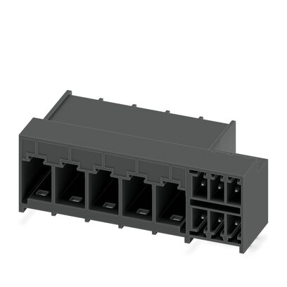 PCH 6/ 5+6-G-7,62 P26THR     -     PCB header   Phoenix Contact