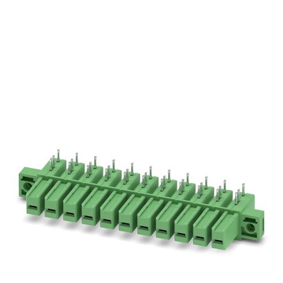 IPC 5/11-GFU-7,62     -     PCB header   Phoenix Contact