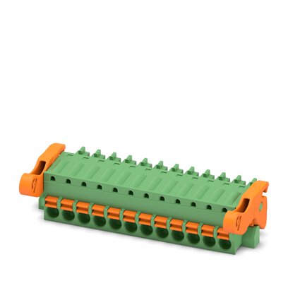 FK-MCP 1,5/12-ST-3,81-LR     -     PCB connector   Phoenix Contact