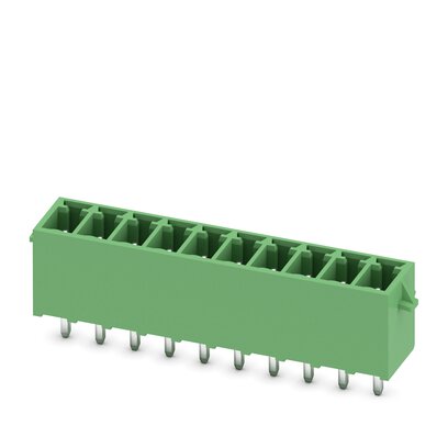 MCV 1,5/10-G-3,5-RN     -     PCB header   Phoenix Contact