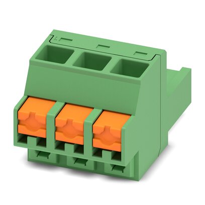 FKCOR 2,5/ 3-ST-5,08     -     PCB connector   Phoenix Contact