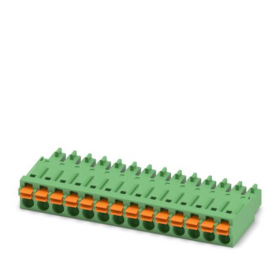 FMC 1,5/14-ST-3,81     -     Printed-circuit board connector   Phoenix Contact