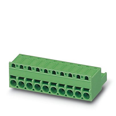 FKCS 2,5/20-ST-5,08     -     PCB connector   Phoenix Contact