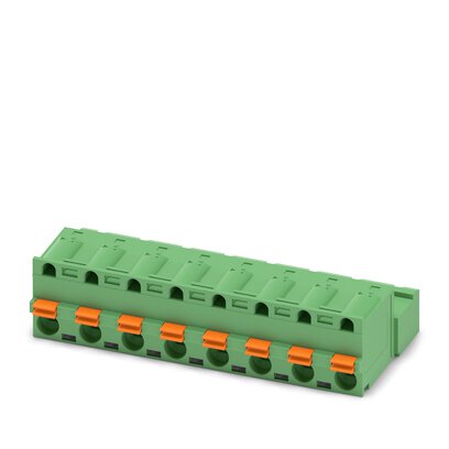 GFKIC 2,5/ 8-ST-7,62     -     PCB connector   Phoenix Contact