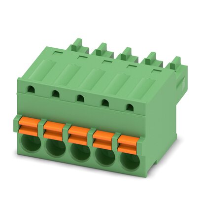 FK-MCP 1,5/ 5-ST-3,81     -     PCB connector   Phoenix Contact