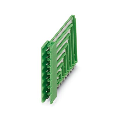 MSTBO 2,5/ 6-GR-5,08     -     PCB header   Phoenix Contact