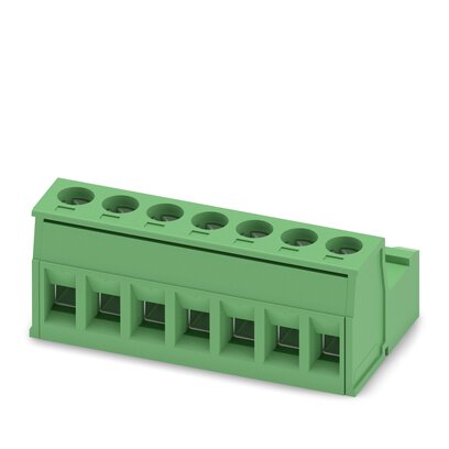 IC 2,5/ 7-ST-5,08     -     PCB connector   Phoenix Contact