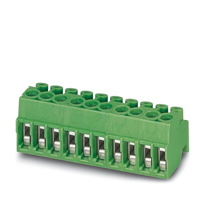 PT 1,5/13-PH-3,5-A     -     PCB connector   Phoenix Contact