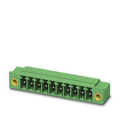 MC 1,5/ 5-GF-3,5-LR     -     PCB header   Phoenix Contact