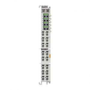 Module Beckhoff EL6224 | EtherCAT Terminal, 4-channel communication interface, IO-Link, master