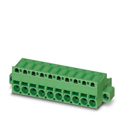 FKCS 2,5/ 4-STF-5,08     -     PCB connector   Phoenix Contact