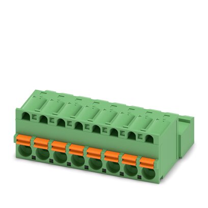 FKIC 2,5/ 8-ST-5,08     -     PCB connector   Phoenix Contact