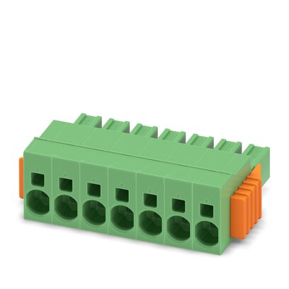 SPC 5/ 7-STCL-7,62     -     PCB connector   Phoenix Contact