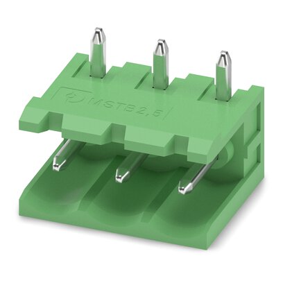 MSTB 2,5/ 3-GU     -     PCB header   Phoenix Contact