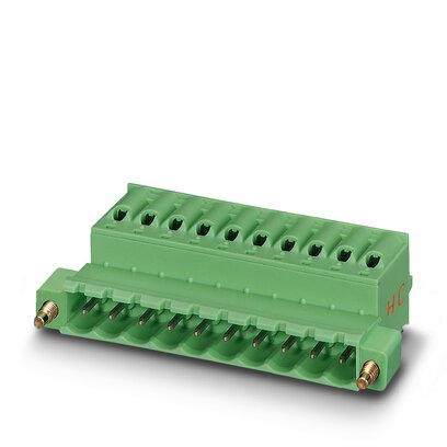 FKIC 2,5 HC/ 6-STF-5,08     -     PCB connector   Phoenix Contact