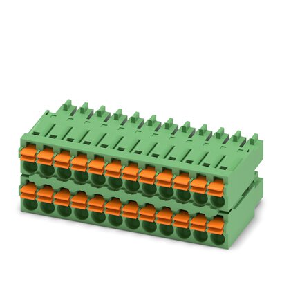 FMCD 1,5/12-ST-3,5     -     Printed-circuit board connector   Phoenix Contact