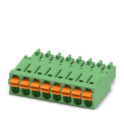 FMC 1,5/ 8-ST-3,5     -     Printed-circuit board connector   Phoenix Contact