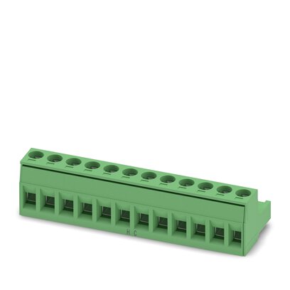 MSTB 2,5 HC/12-ST-5,08     -     PCB connector   Phoenix Contact