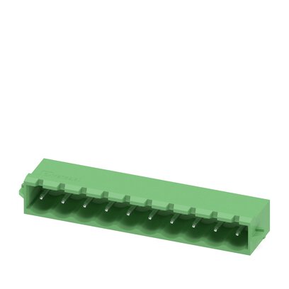 MSTBA 2,5/10-G-5,08-RN     -     PCB header   Phoenix Contact