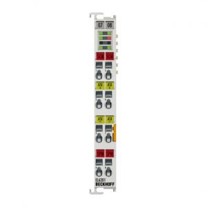 Module Beckhoff EL6201 | EtherCAT Terminal, 1-channel communication interface, ASi, master