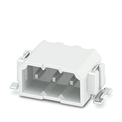 PTSM 0,5/ 8-HH0-2,5-SMD WH R44     -     PCB header   Phoenix Contact