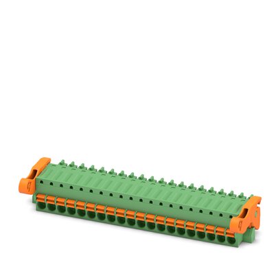 FK-MCP 1,5/20-ST-3,5-LR     -     PCB connector   Phoenix Contact