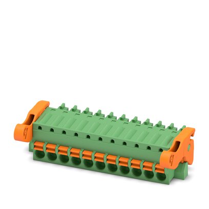 FK-MCP 1,5/11-ST-3,81-LR     -     PCB connector   Phoenix Contact