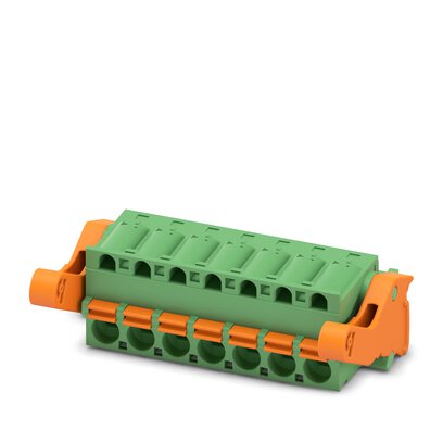 FKC 2,5/ 7-ST-5,08-LR     -     PCB connector   Phoenix Contact