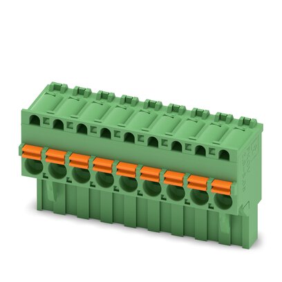 FKCVR 2,5/ 9-ST-5,08     -     PCB connector   Phoenix Contact