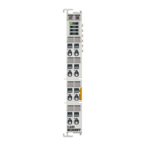 Module Beckhoff EL6080 | EtherCAT Terminal, 1-channel communication interface, memory, 128 kByte, NOVRAM