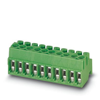 PT 1,5/12-PH-3,5     -     PCB connector   Phoenix Contact