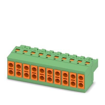 TVFKC 1,5/10-ST     -     PCB connector   Phoenix Contact