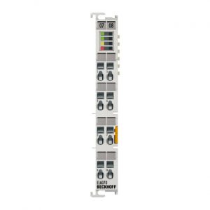 Module Beckhoff  EL6070 | EtherCAT Terminal, License key for TwinCAT 3.1