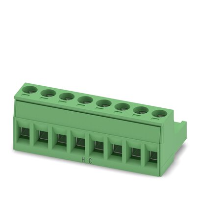 MSTB 2,5 HC/ 8-ST     -     PCB connector   Phoenix Contact