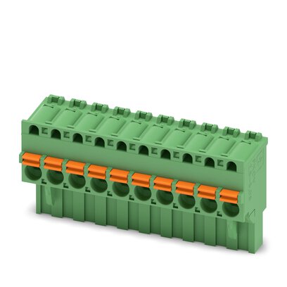 FKCVR 2,5/10-ST-5,08     -     PCB connector   Phoenix Contact