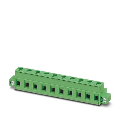 GMSTB 2,5/11-STF-7,62 EX     -     PCB connector   Phoenix Contact