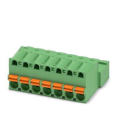 FKIC 2,5/ 7-ST     -     PCB connector   Phoenix Contact