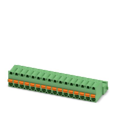 FKIC 2,5/16-ST-RN     -     PCB connector   Phoenix Contact