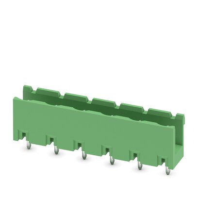 GMSTBV 2,5/ 6-G-7,62     -     PCB header   Phoenix Contact