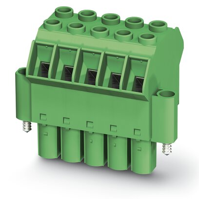 TPC 16/ 4-STF-10,16     -     PCB connector   Phoenix Contact