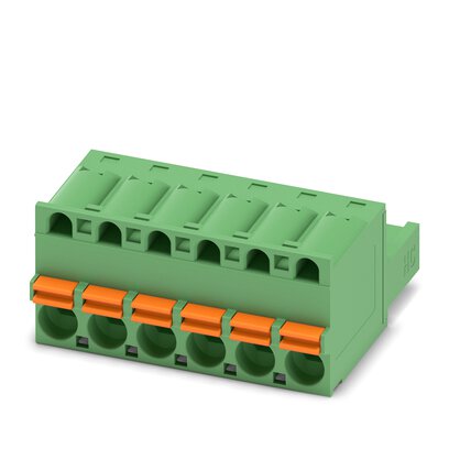 FKC 2,5 HC/ 6-ST     -     PCB connector   Phoenix Contact