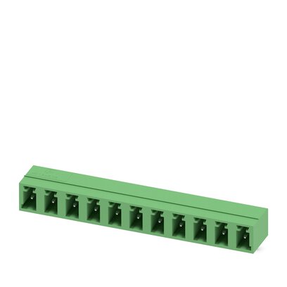 MC 1,5/11-G-5,08     -     PCB header   Phoenix Contact